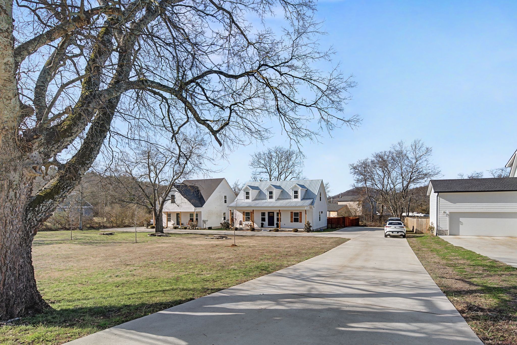 3520 Whites Creek Pike Nashville TN 37207