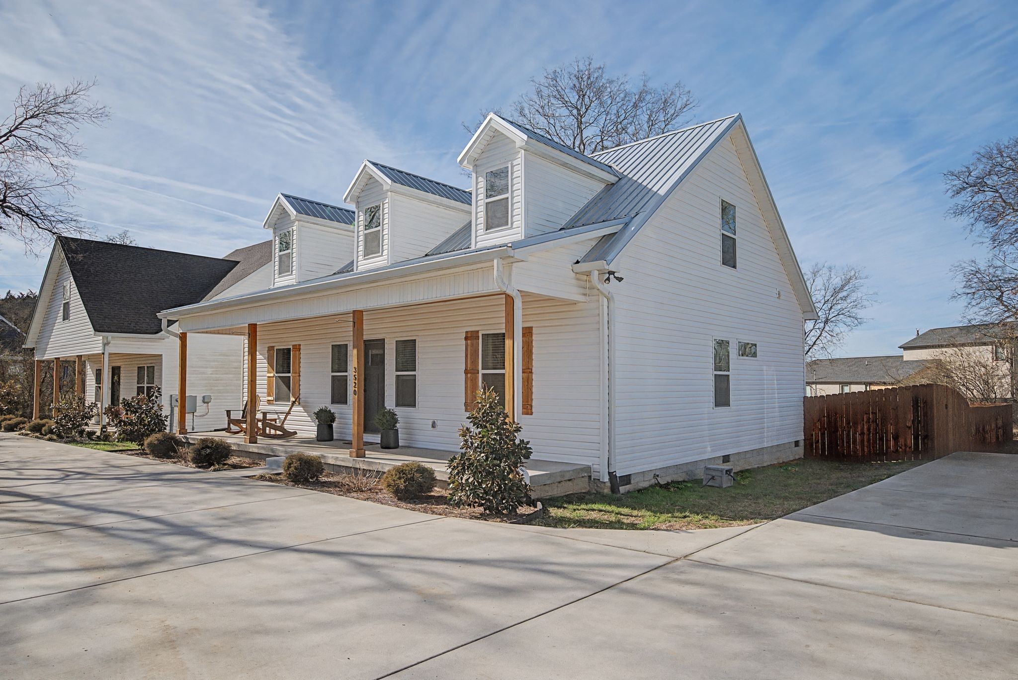 3520 Whites Creek Pike Nashville TN 37207