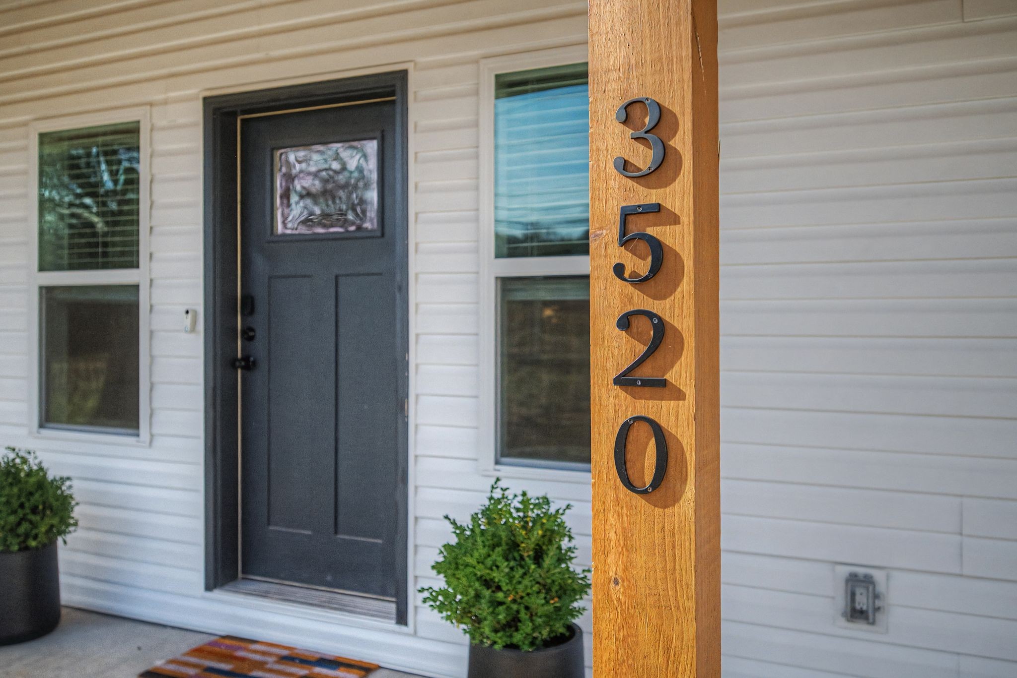 3520 Whites Creek Pike Nashville TN 37207