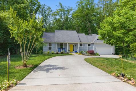 4257 Gourley Road Pegram TN 37143