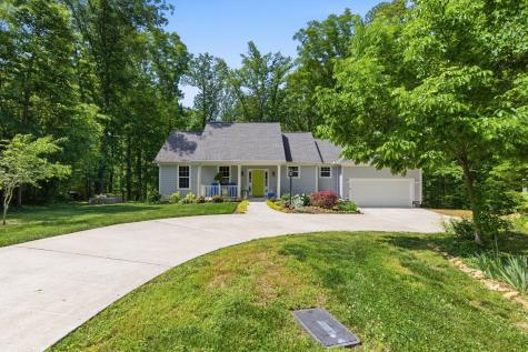 4257 Gourley Road Pegram TN 37143