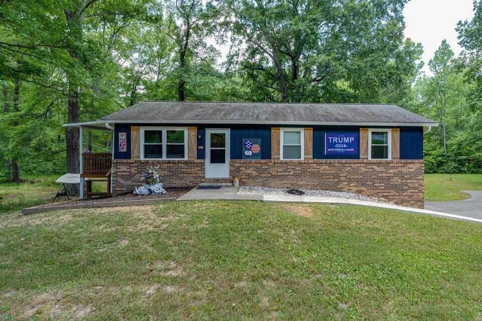 101 Homestead Street, NE Cleveland TN 37323