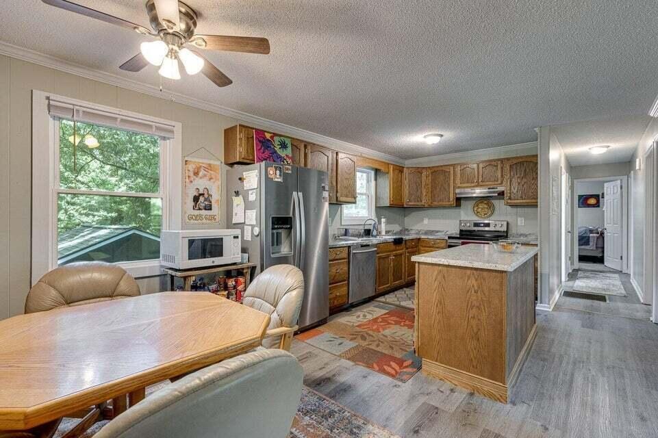 101 Homestead Street, NE Cleveland TN 37323