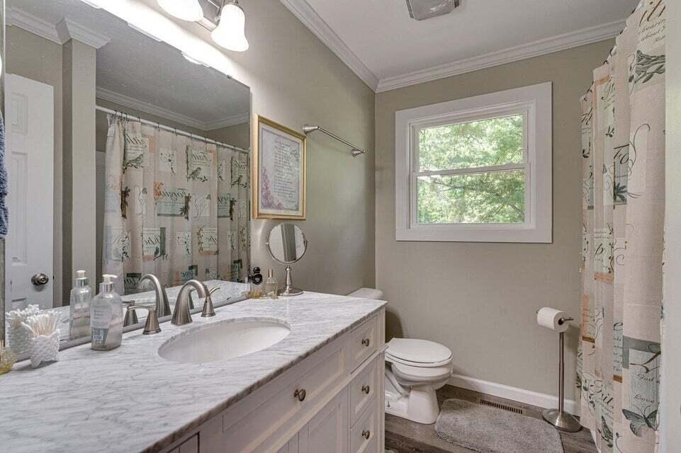 101 Homestead Street, NE Cleveland TN 37323
