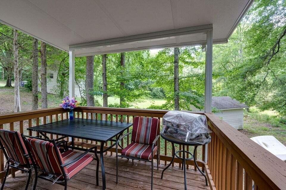 101 Homestead Street, NE Cleveland TN 37323