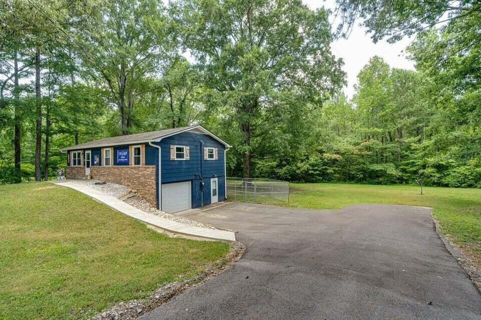 101 Homestead Street, NE Cleveland TN 37323