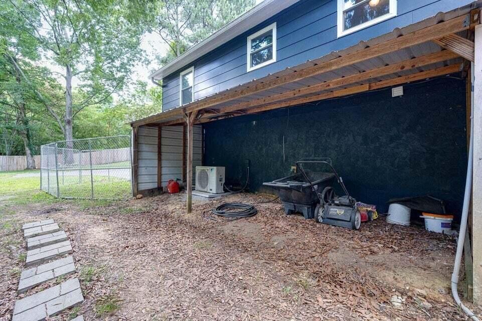 101 Homestead Street, NE Cleveland TN 37323