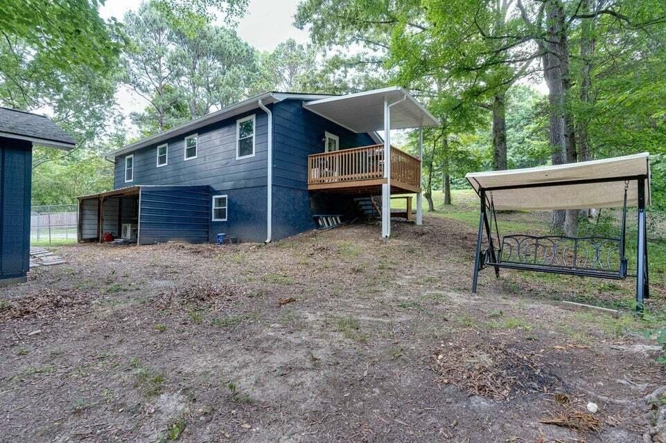 101 Homestead Street, NE Cleveland TN 37323