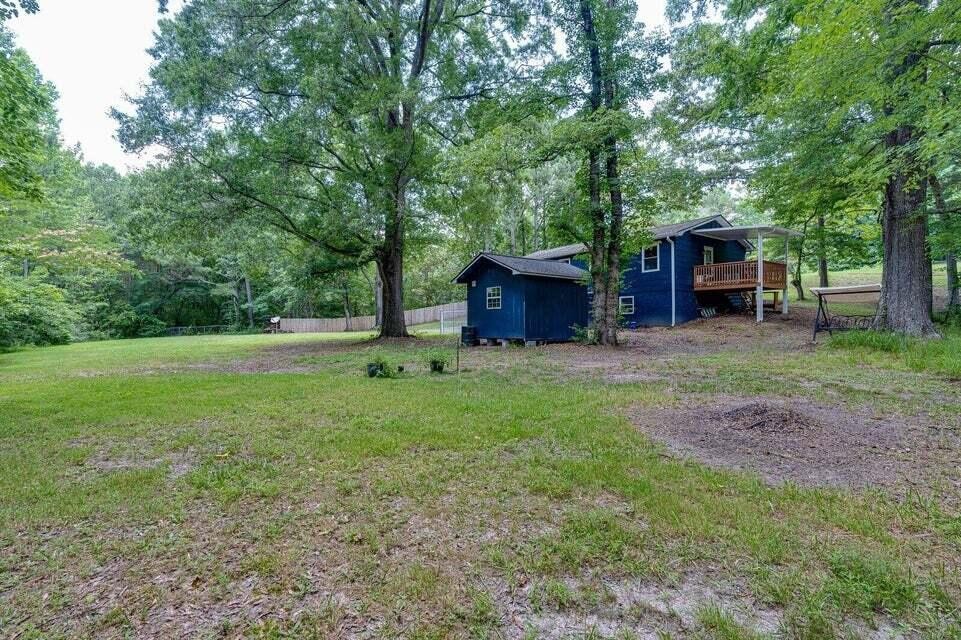 101 Homestead Street, NE Cleveland TN 37323