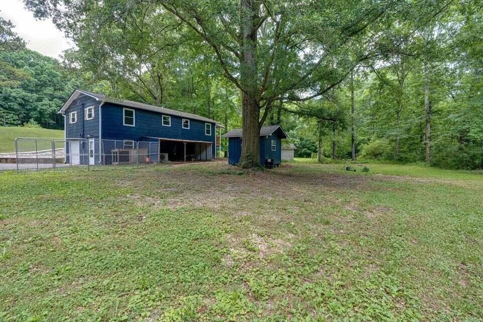 101 Homestead Street, NE Cleveland TN 37323
