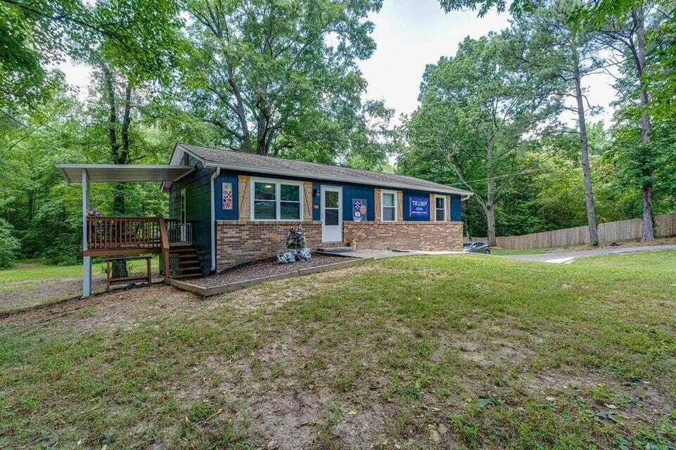 101 Homestead Street, NE Cleveland TN 37323