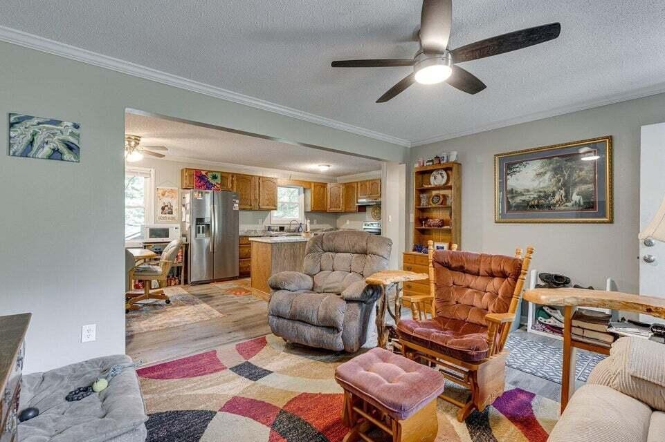 101 Homestead Street, NE Cleveland TN 37323