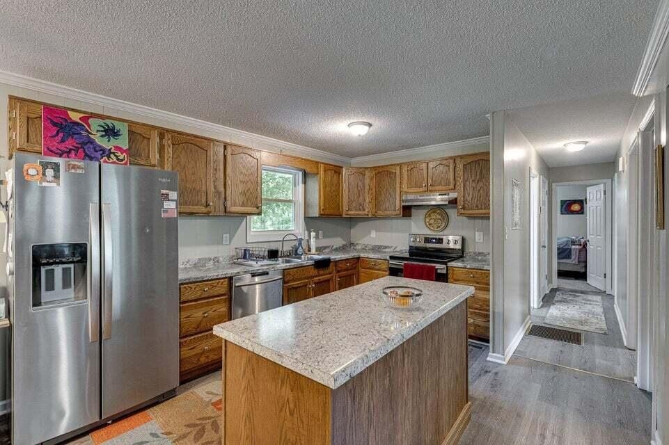 101 Homestead Street, NE Cleveland TN 37323