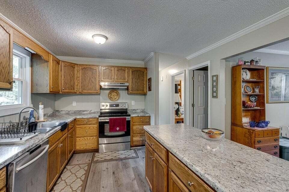 101 Homestead Street, NE Cleveland TN 37323