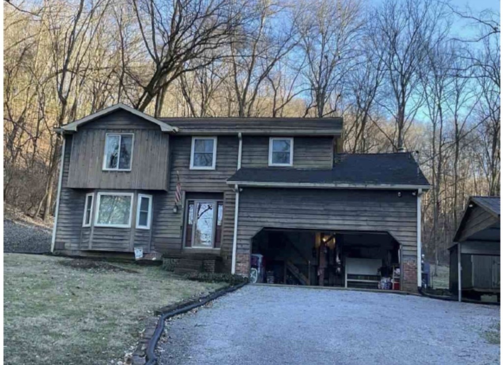 1961 Sunny Side Drive Brentwood TN 37027