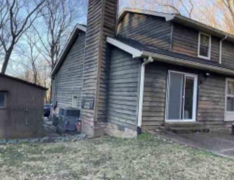 1961 Sunny Side Drive Brentwood TN 37027
