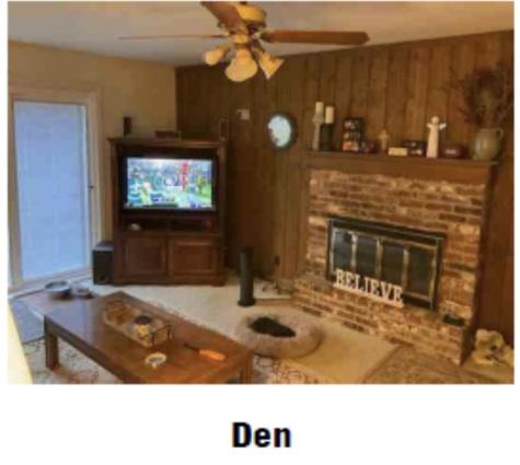 1961 Sunny Side Drive Brentwood TN 37027