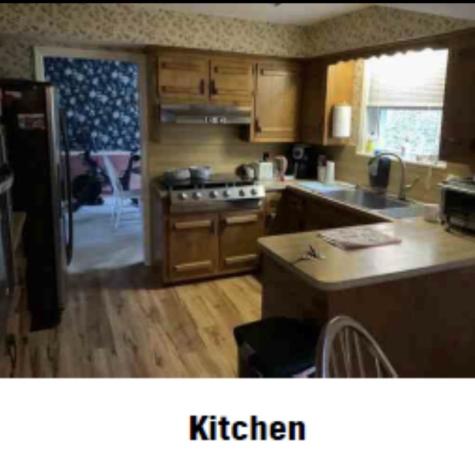 1961 Sunny Side Drive Brentwood TN 37027