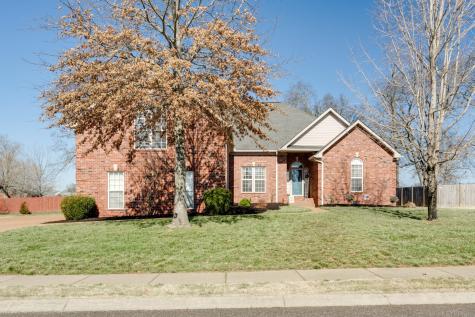 1038 Notting Hill Drive Gallatin TN 37066