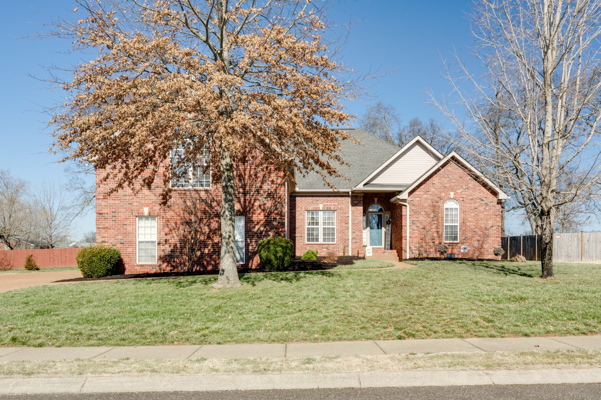 1038 Notting Hill Drive Gallatin TN 37066