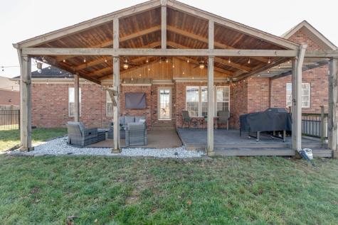 1038 Notting Hill Drive Gallatin TN 37066