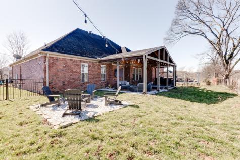 1038 Notting Hill Drive Gallatin TN 37066