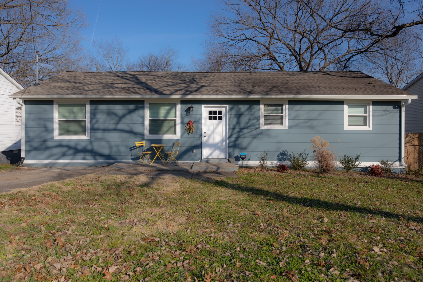 535b Wesley Avenue Nashville TN 37207