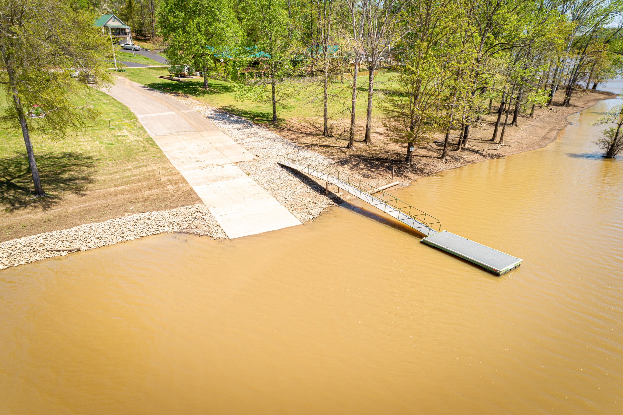 0 Fawn Ridge Road Parsons TN 38363