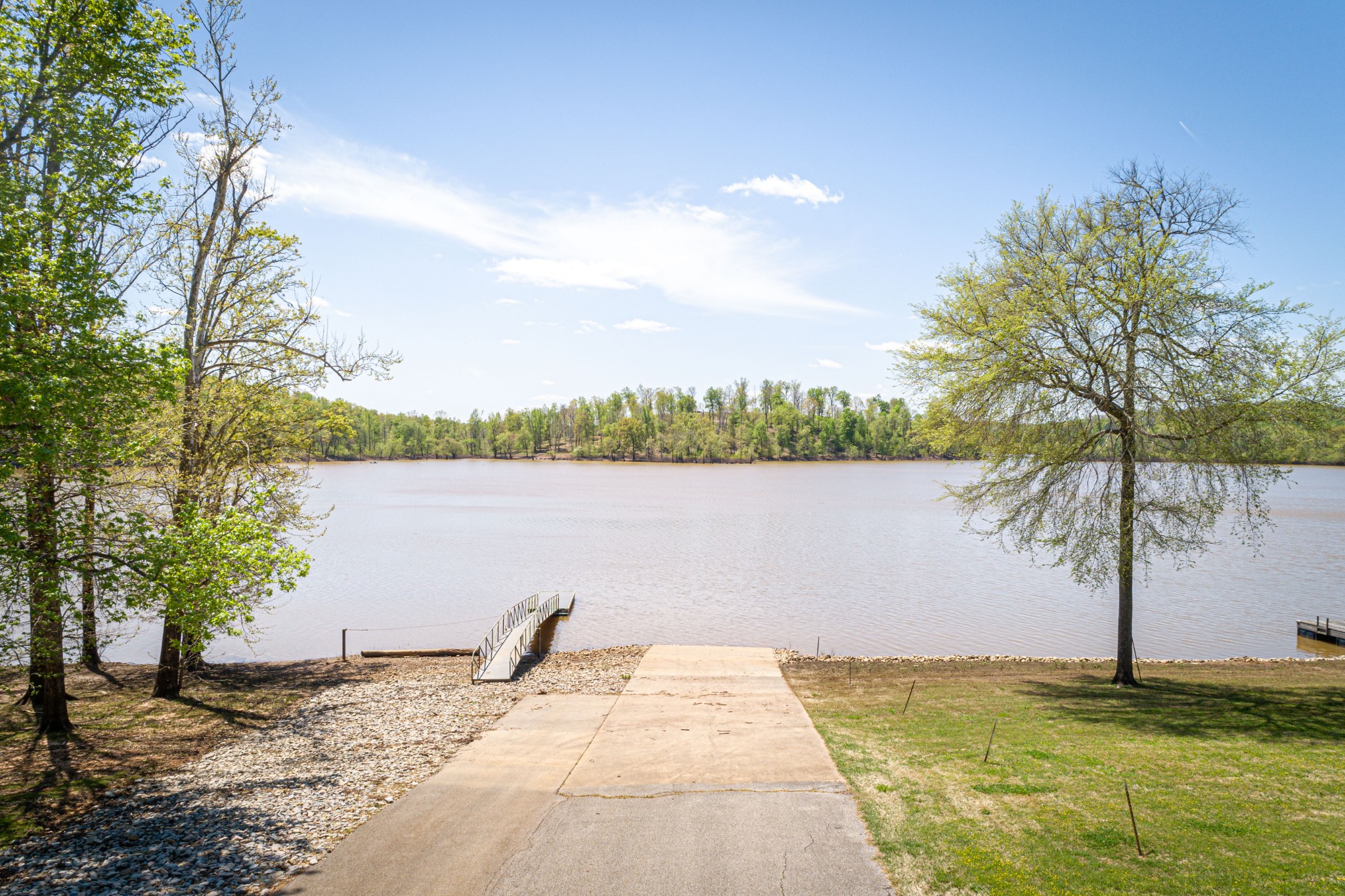0 Fawn Ridge Road Parsons TN 38363