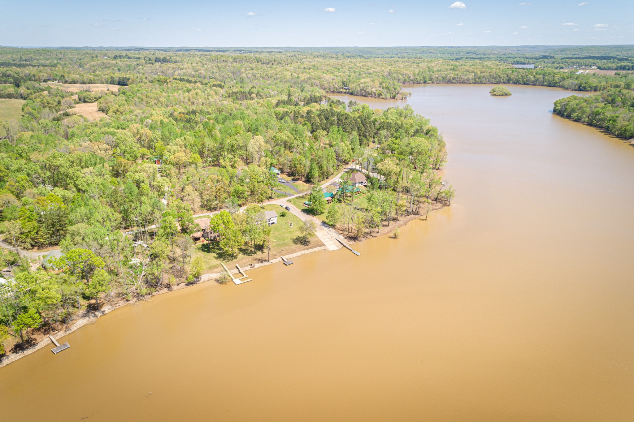 0 Fawn Ridge Road Parsons TN 38363