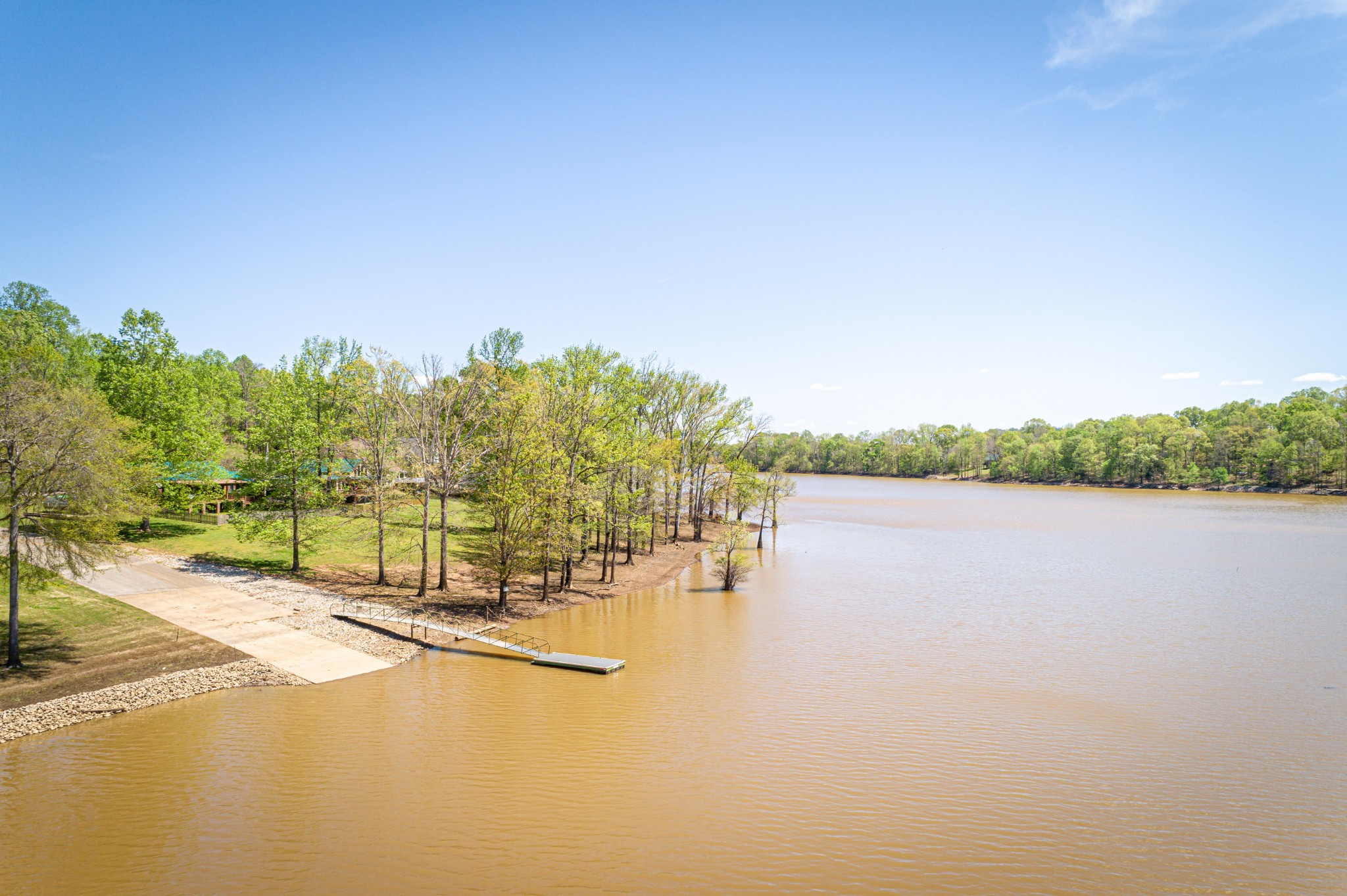 0 Fawn Ridge Road Parsons TN 38363