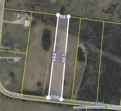 0 Sanford Road Nolensville TN 37135