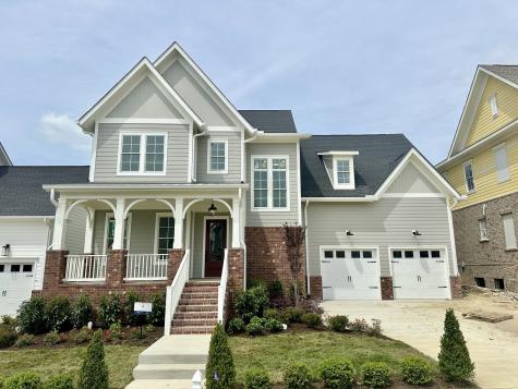 3018 Winterberry Drive Nolensville TN 37135
