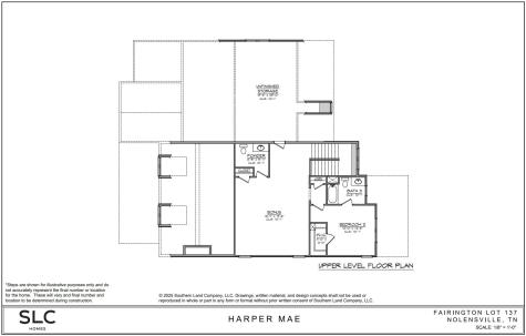 3018 Winterberry Drive Nolensville TN 37135