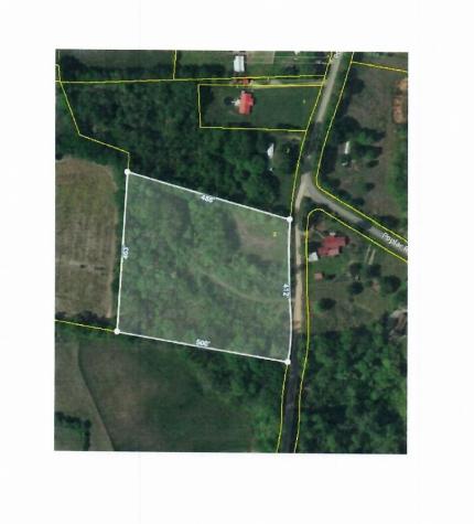 0 Poplar Ridge Lane Chapmansboro TN 37035