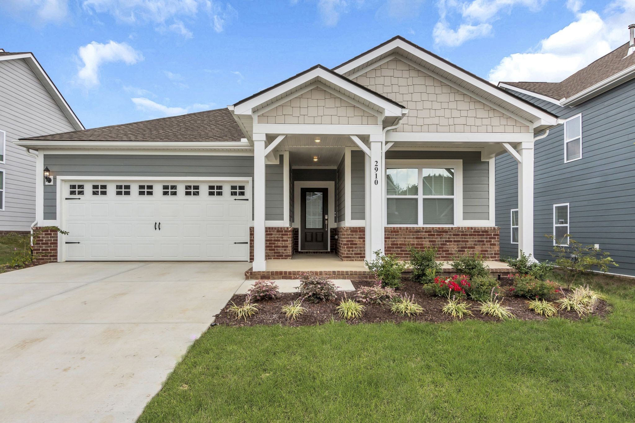 2910 Jacobs Valley Court Columbia TN 38401