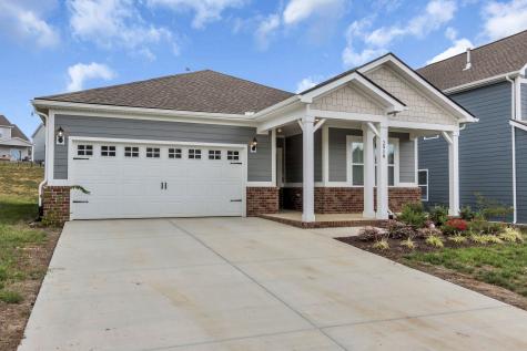 2910 Jacobs Valley Court Columbia TN 38401