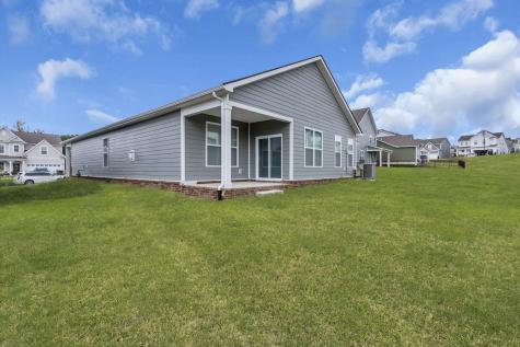 2910 Jacobs Valley Court Columbia TN 38401