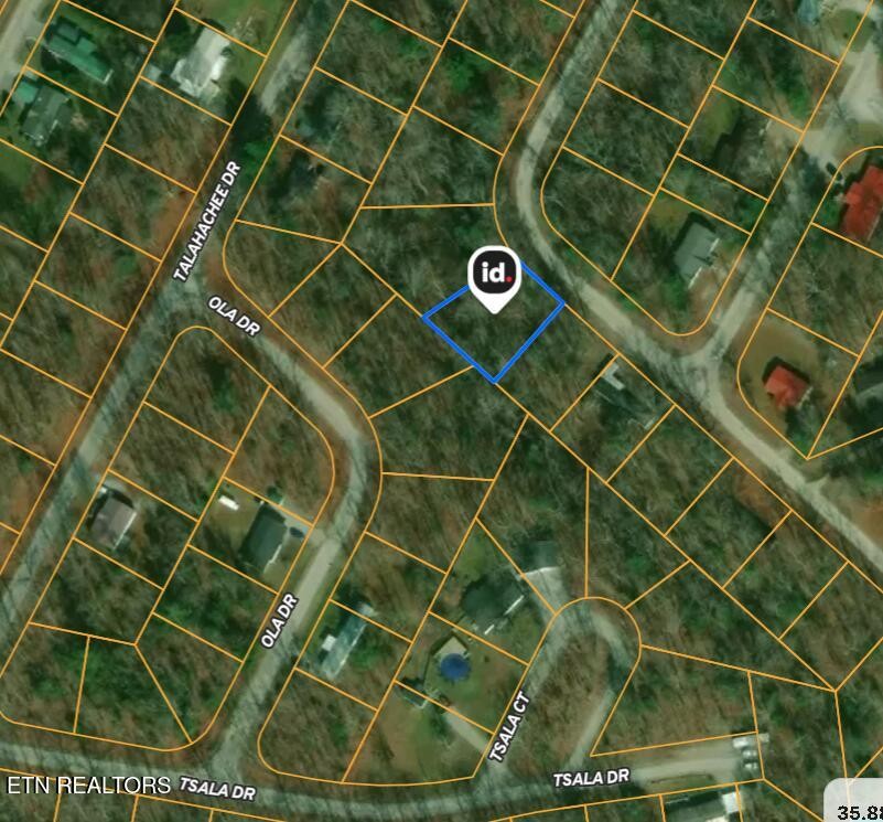 8042 Saratoga Drive Crossville TN 38572