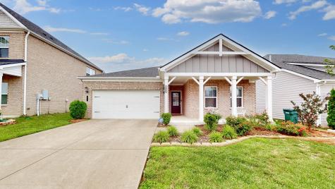 1058 Holland Ridge Way Lebanon TN 37090