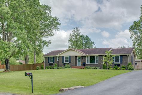 2353 Ridgeland Drive Nashville TN 37214