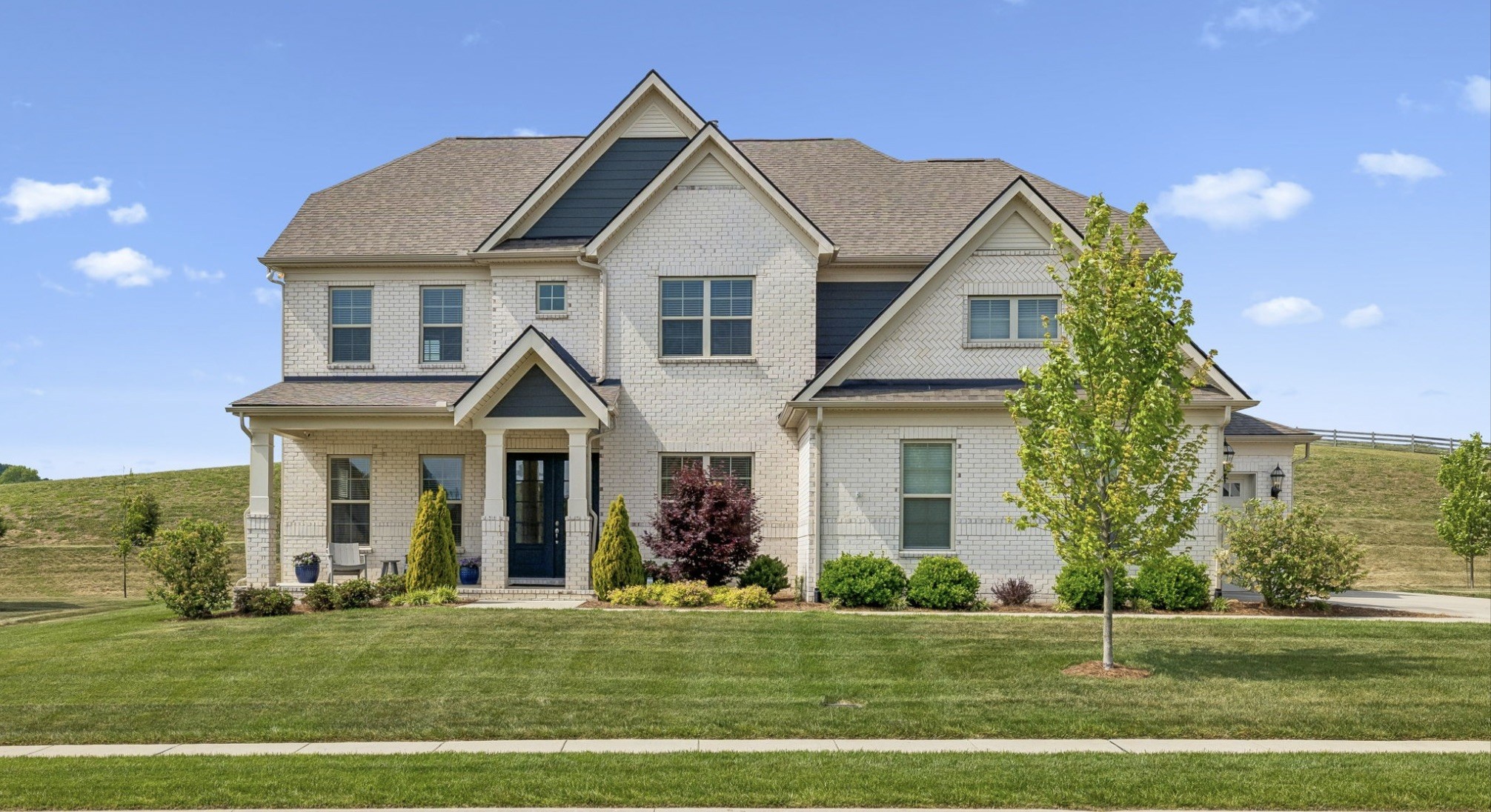 3201 Chase Point Drive Franklin TN 37067