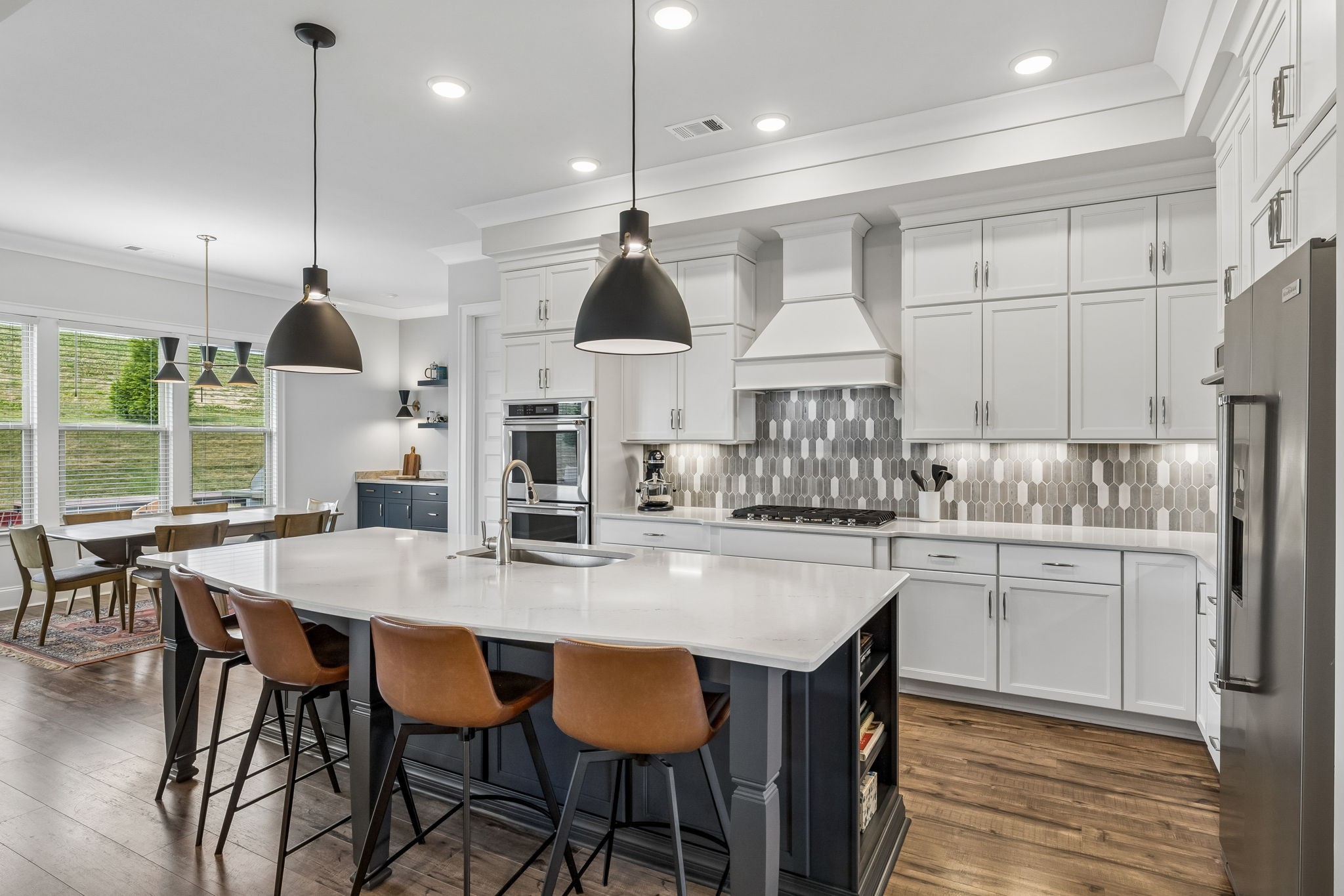 3201 Chase Point Drive Franklin TN 37067