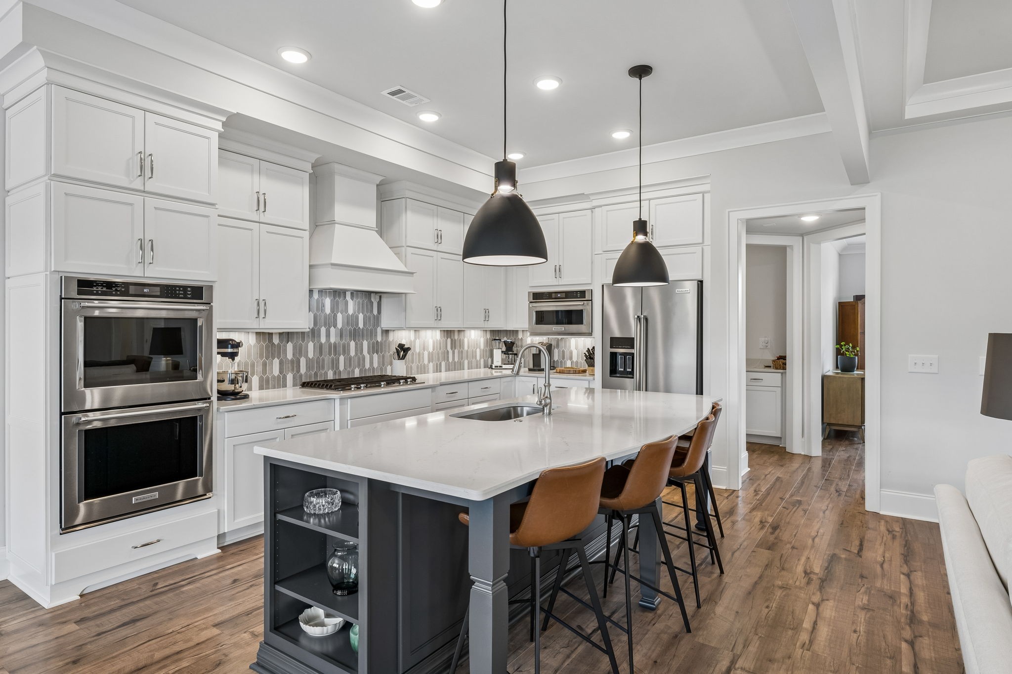3201 Chase Point Drive Franklin TN 37067