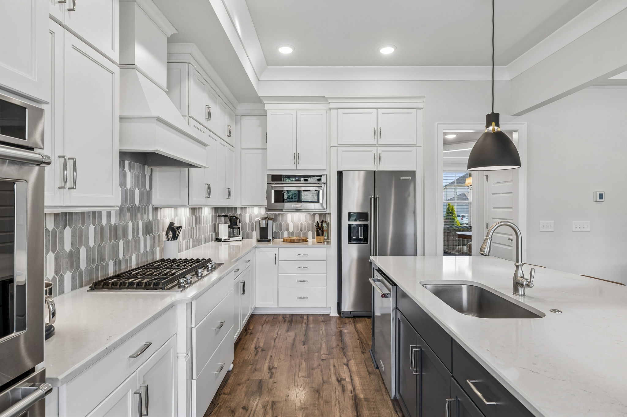 3201 Chase Point Drive Franklin TN 37067