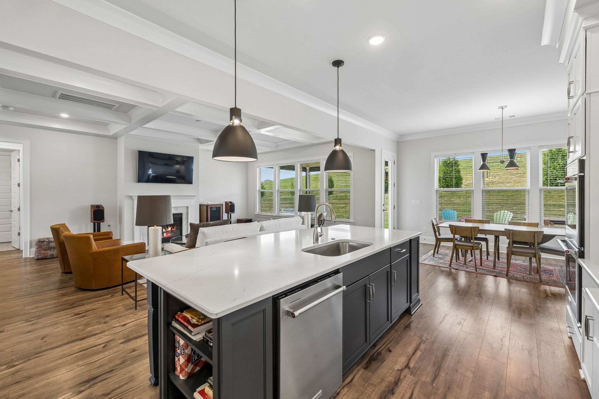 3201 Chase Point Drive Franklin TN 37067