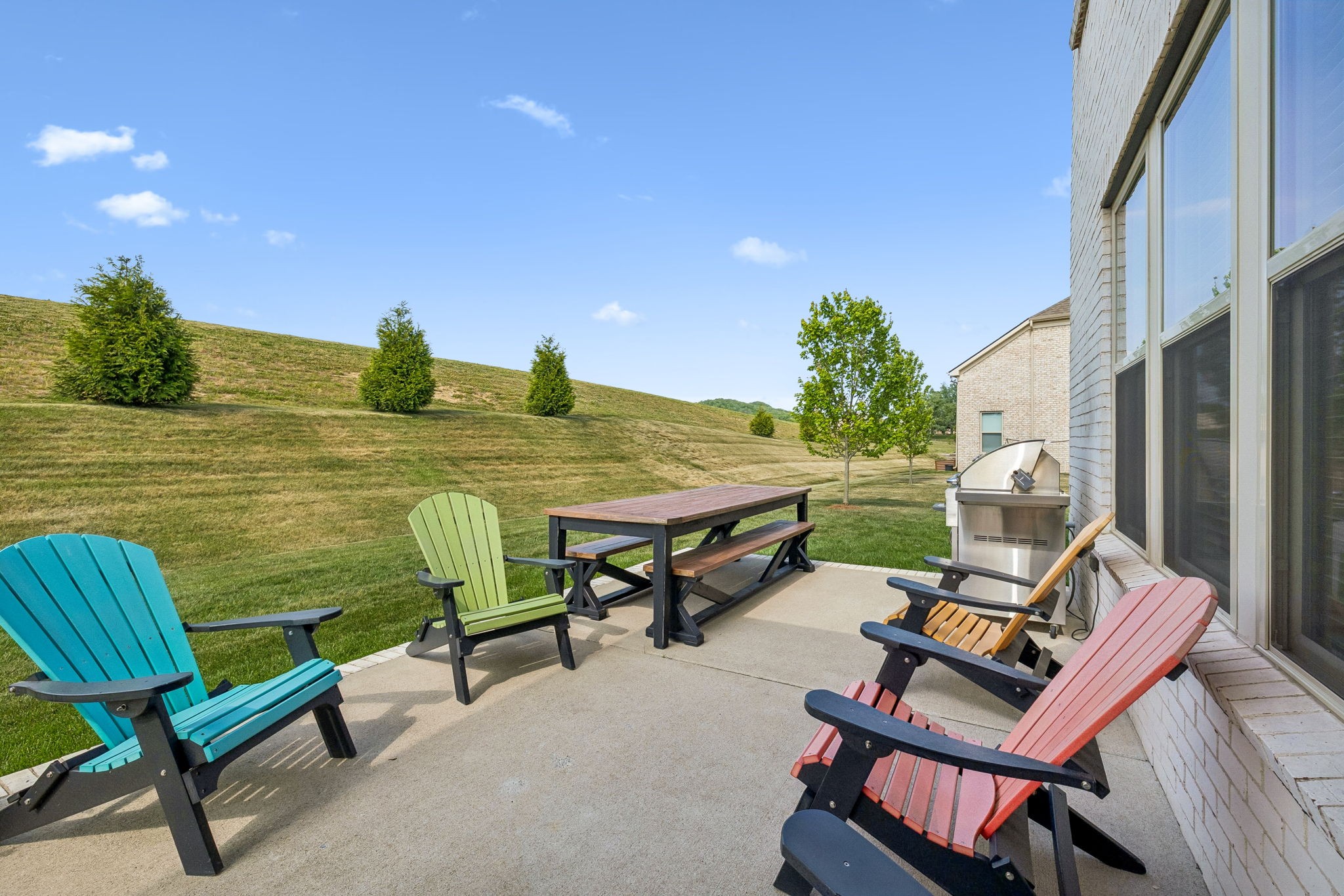 3201 Chase Point Drive Franklin TN 37067