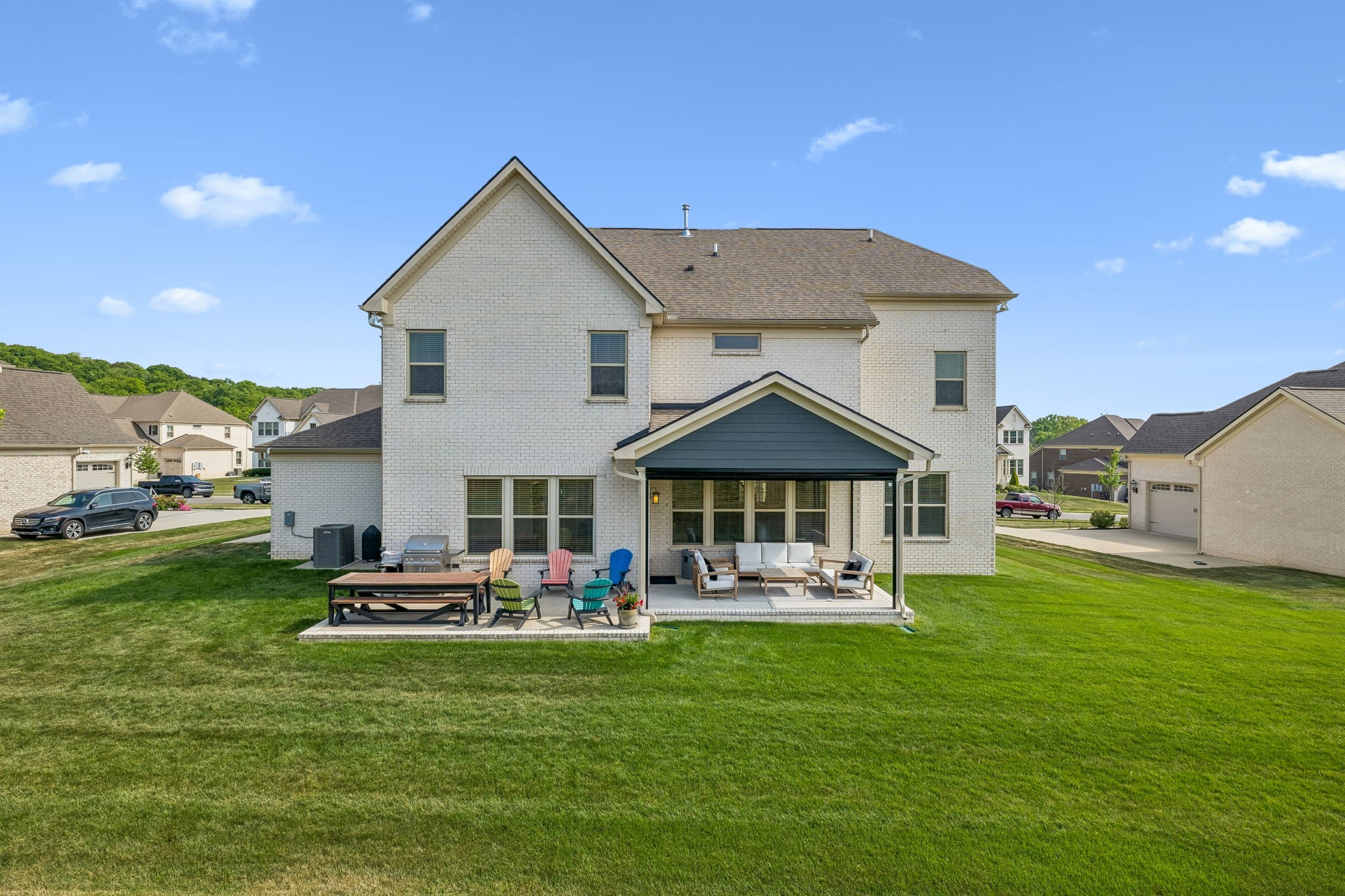 3201 Chase Point Drive Franklin TN 37067