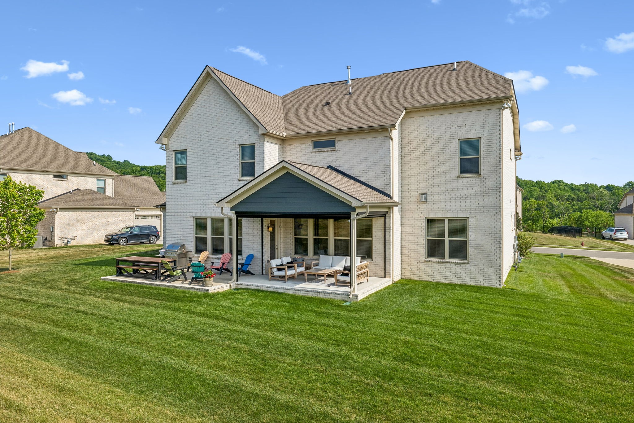 3201 Chase Point Drive Franklin TN 37067