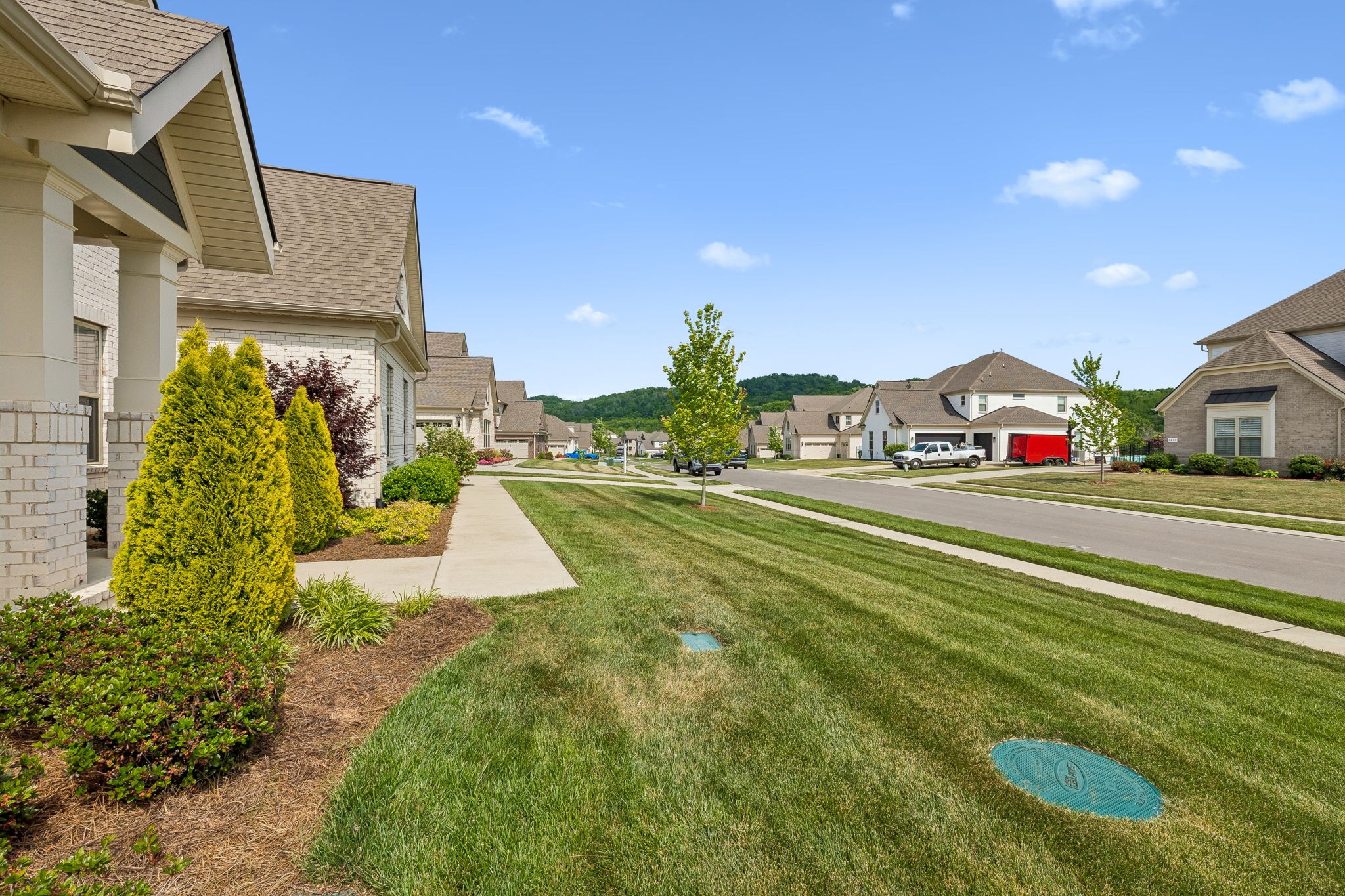 3201 Chase Point Drive Franklin TN 37067